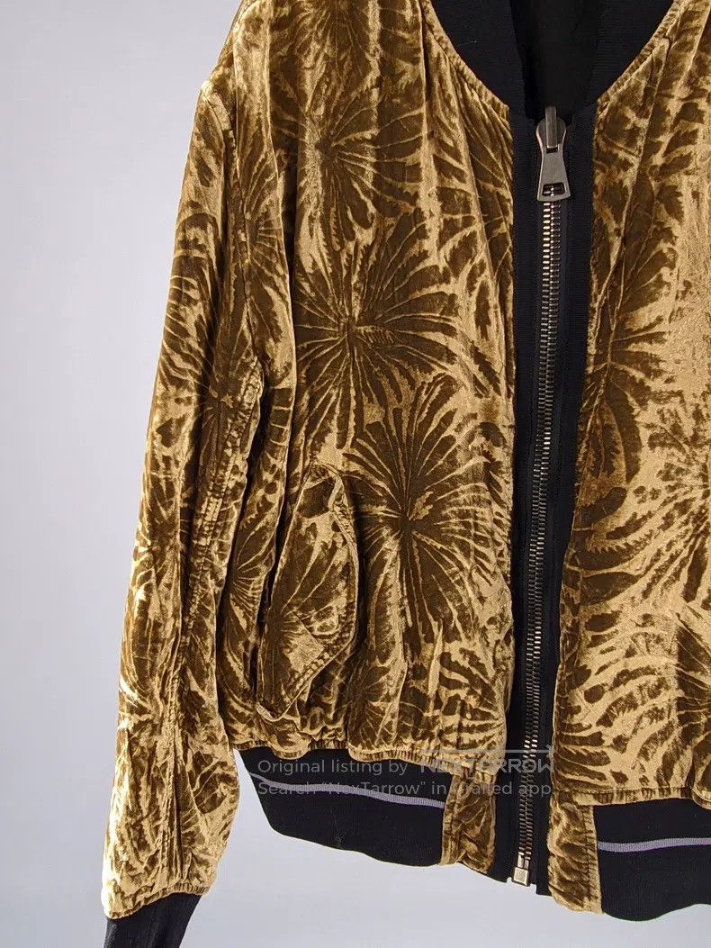 Haider Ackermann Haider Ackermann Coat Size US L / EU 52-54 / 3 - 3 Thumbnail