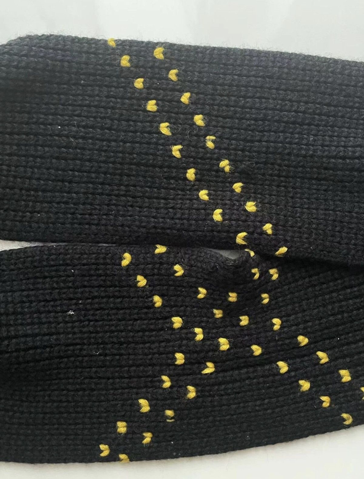 Raf Simons RAF Simons 18AW Scarf Size ONE SIZE - 4 Thumbnail