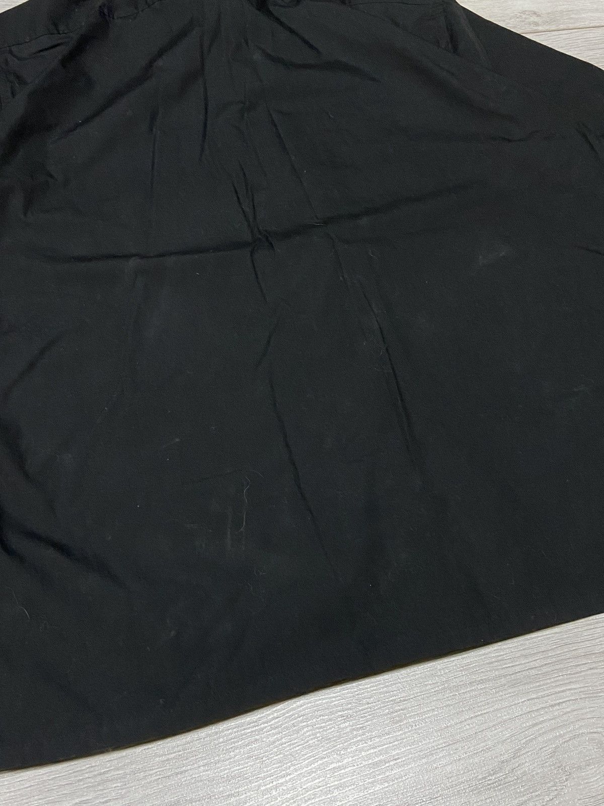 Yves Saint Laurent Yves Saint Laurent buttons shirt Size US M / EU 48-50 / 2 - 9 Thumbnail