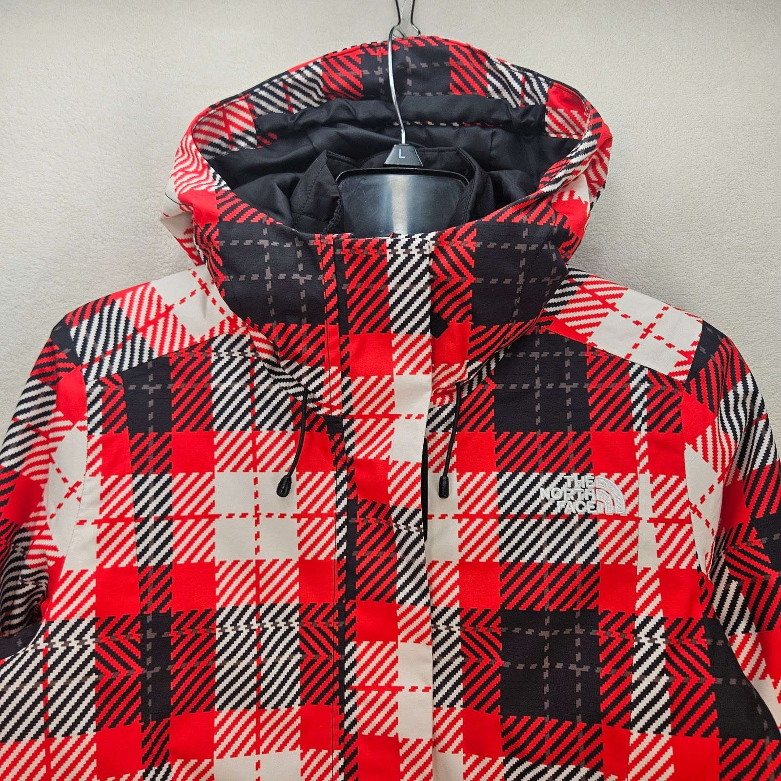 The North Face THE NORTH FACE WOMEN S MONARCH TRICLIMATE JACKET 3-IN-1 HOOD Size S / US 4 / IT 40 - 2 Thumbnail