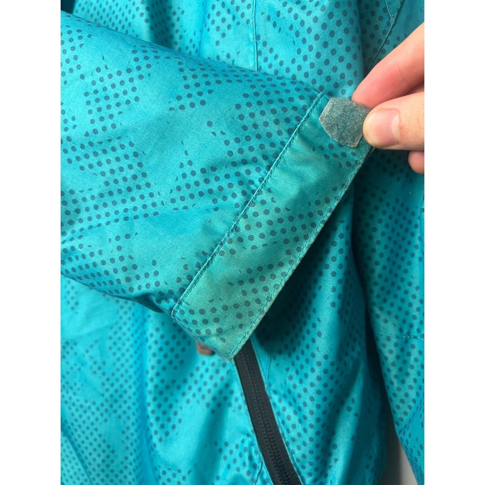 The North Face North Face Triclimate Goretex XCR Summit Series Womens Sz L Size L / US 10 / IT 46 - 9 Thumbnail