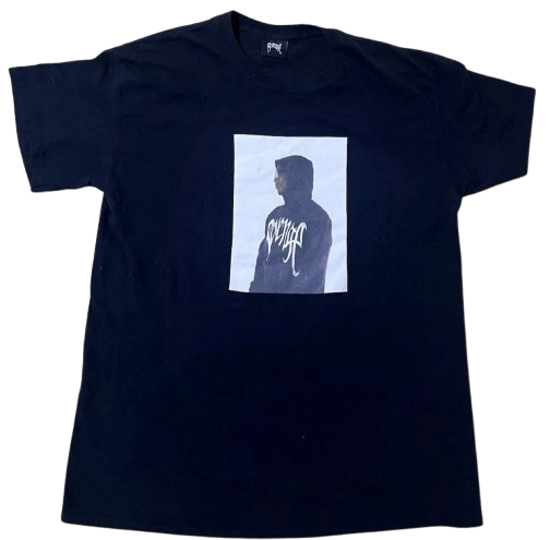 Revenge Revenge x Young Thug Shirt Black Men’s Large Size US L / EU 52-54 / 3 - 1 Thumbnail