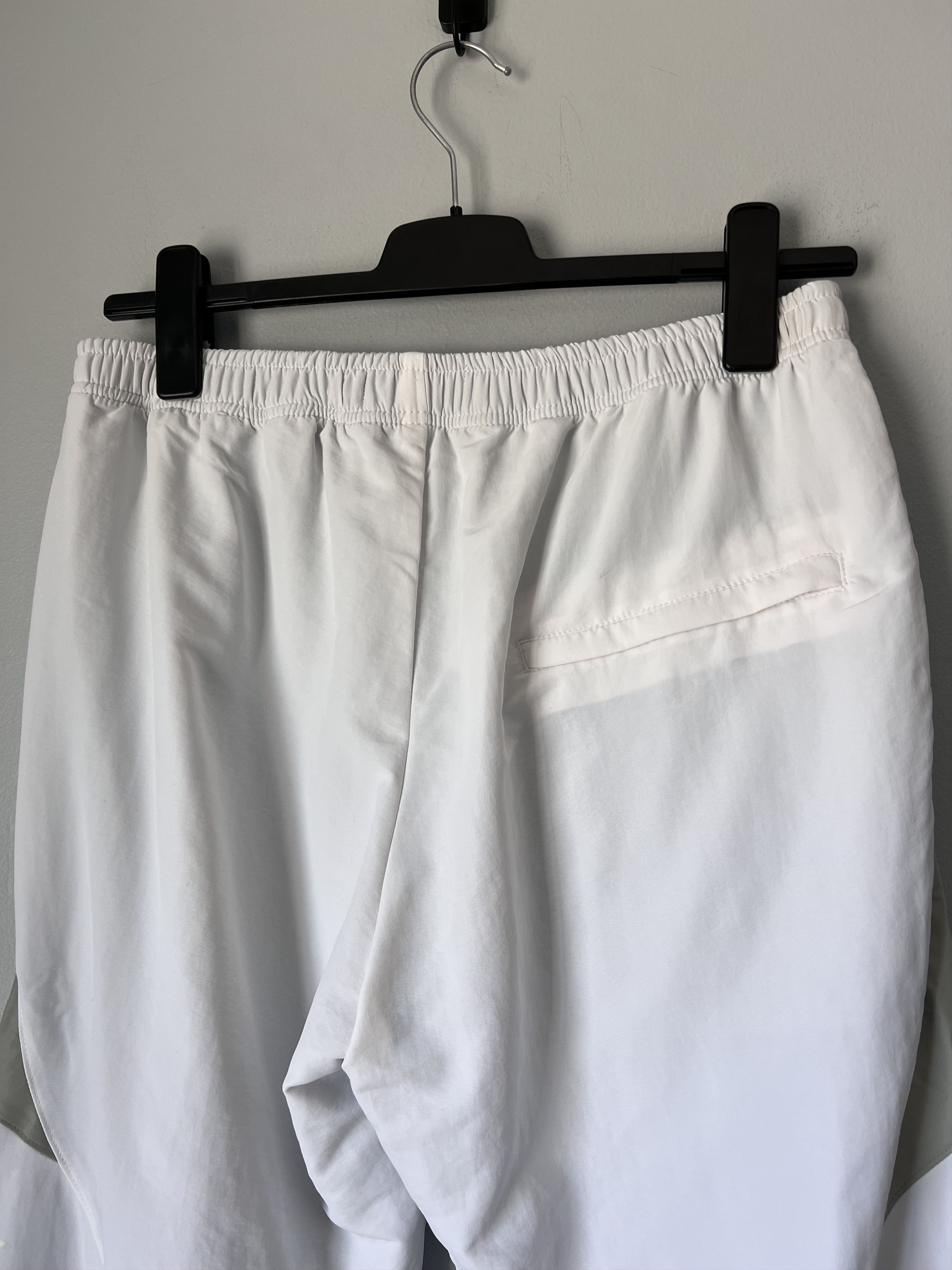 HIDDEN Hidden NY NEO Tokyo Track Pants in White Size US 32 / EU 48 - 6 Thumbnail