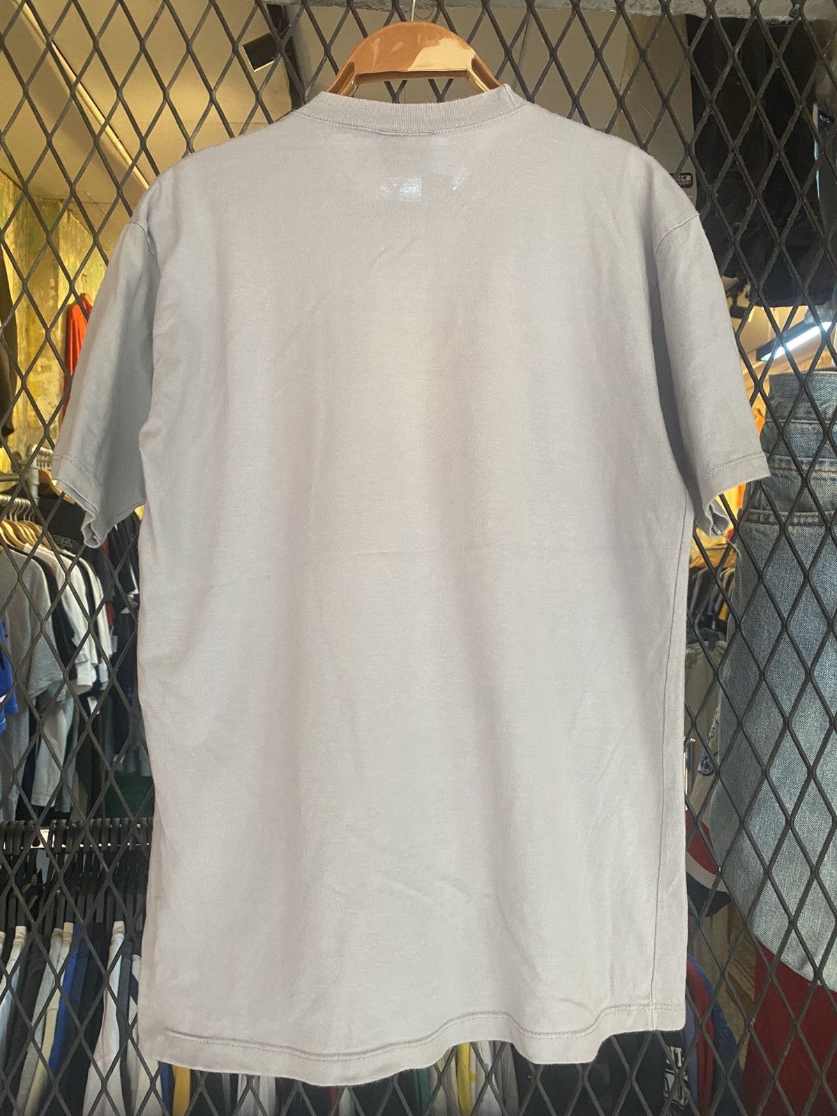 Vintage Rare Scoobert Scooby Doo Big Graphic T shirt / Promo / Movie Size US S / EU 44-46 / 1 - 4 Thumbnail