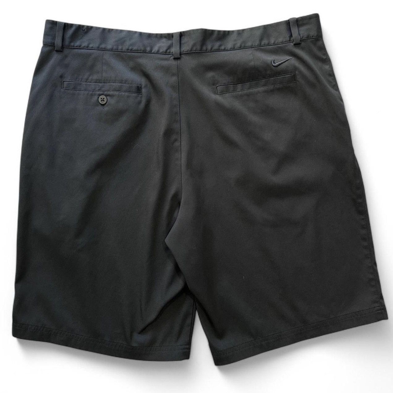 Nike Nike Victory Men's Black Dri-FIT Golf Shorts- Waist size 38 Size US 38 / EU 54 - 2 Thumbnail
