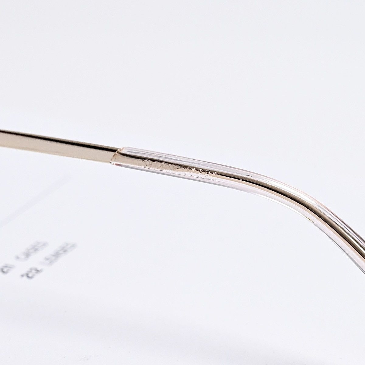 Gucci GUCCI GG1278S SUNGLASSES Size ONE SIZE - 7 Thumbnail