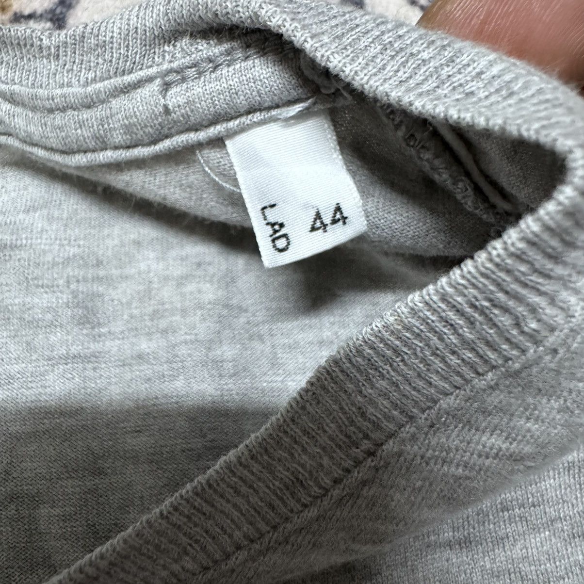 Lad Musician Lad Musician Shirt The End Size US S / EU 44-46 / 1 - 13 Thumbnail
