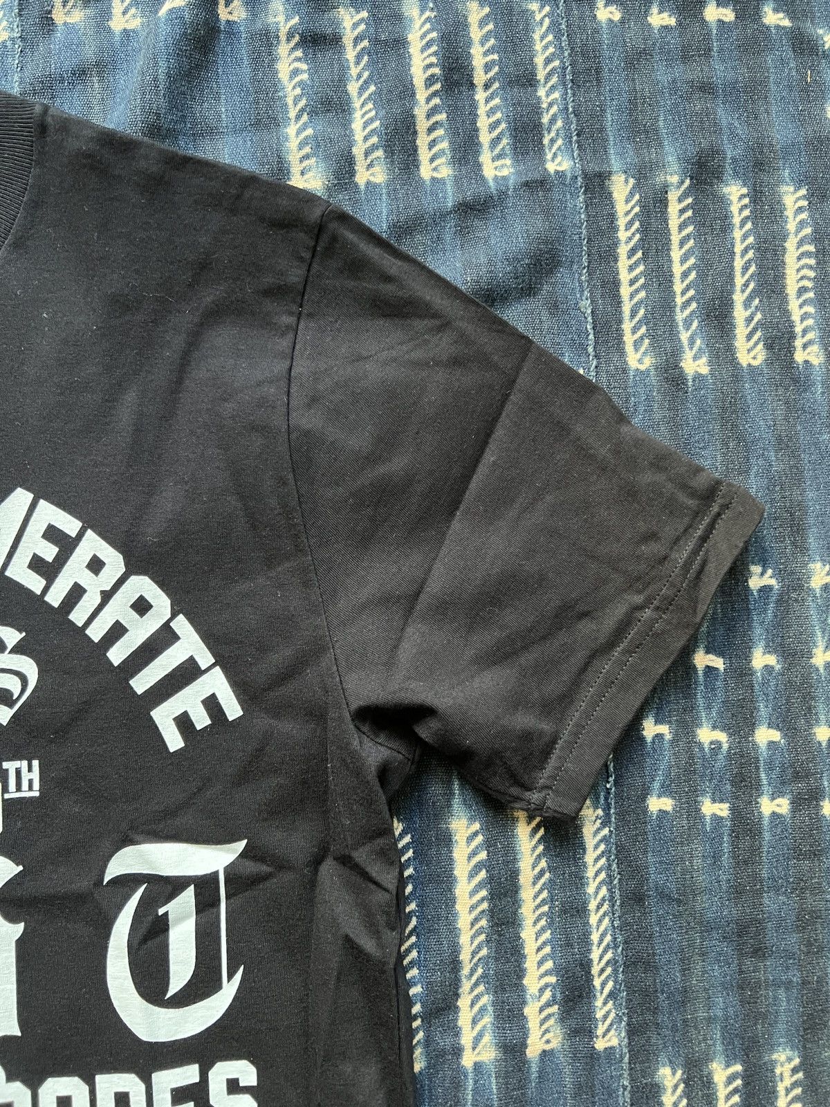 Carhartt Wip Carhartt WIP RBLS Tee Size US S / EU 44-46 / 1 - 6 Thumbnail