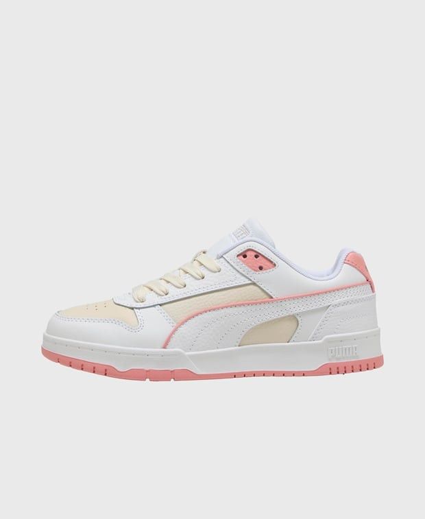 Puma RBD Game Low Sneakers Size US 9 / EU 42 - 1 Thumbnail