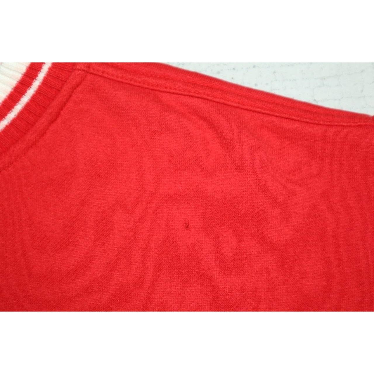 Logo Athletic 90s Logo Athletic Detroit Red Wings Hockey Sweatshirt Men’s Size US XXL / EU 58 / 5 - 11 Thumbnail