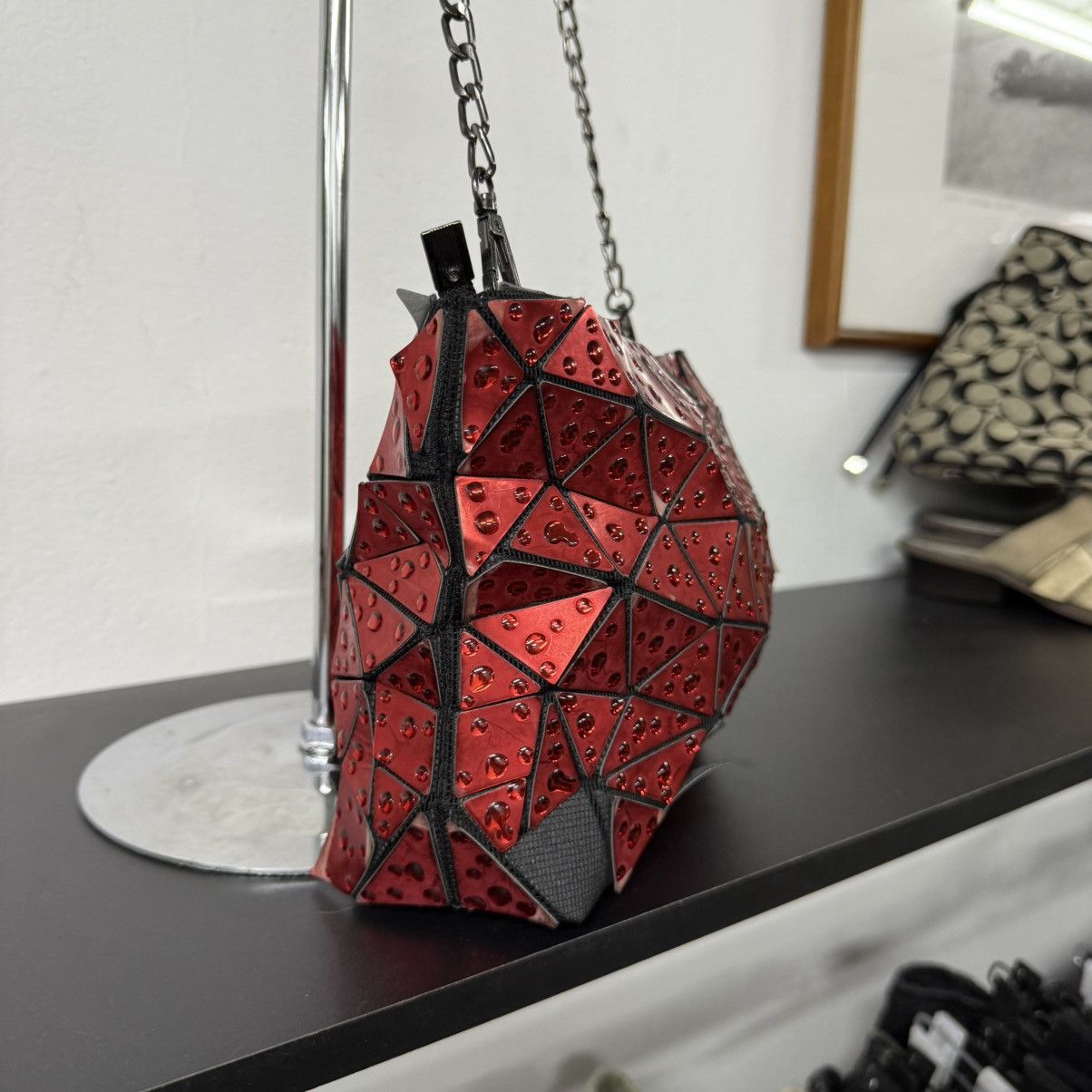 Issey Miyake Issey Miyake bao bao crossbody bag Size ONE SIZE - 5 Thumbnail