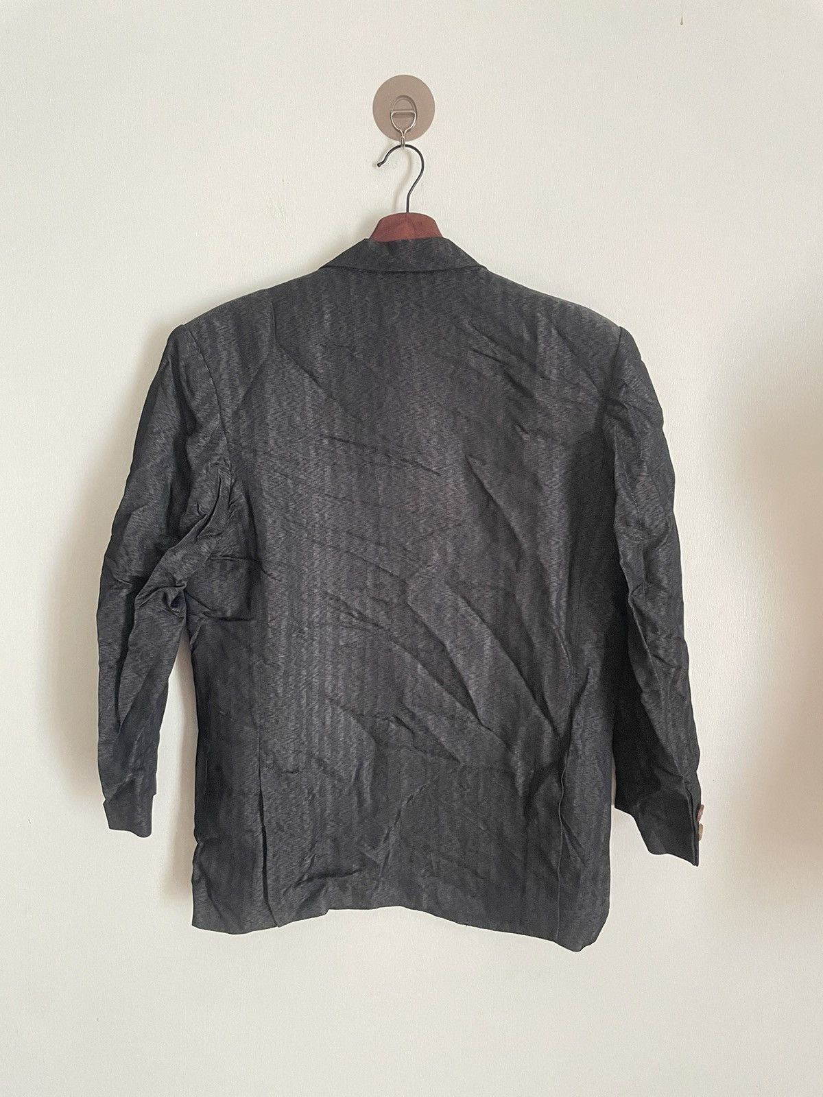 Jean Paul Gaultier Jean Paul Gaultier Blazer Suit Size ONE SIZE - 2 Thumbnail