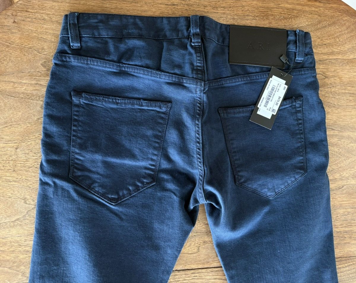 Other BNWT ARI SOHO 4-pockets pants Size US 31 - 11 Thumbnail