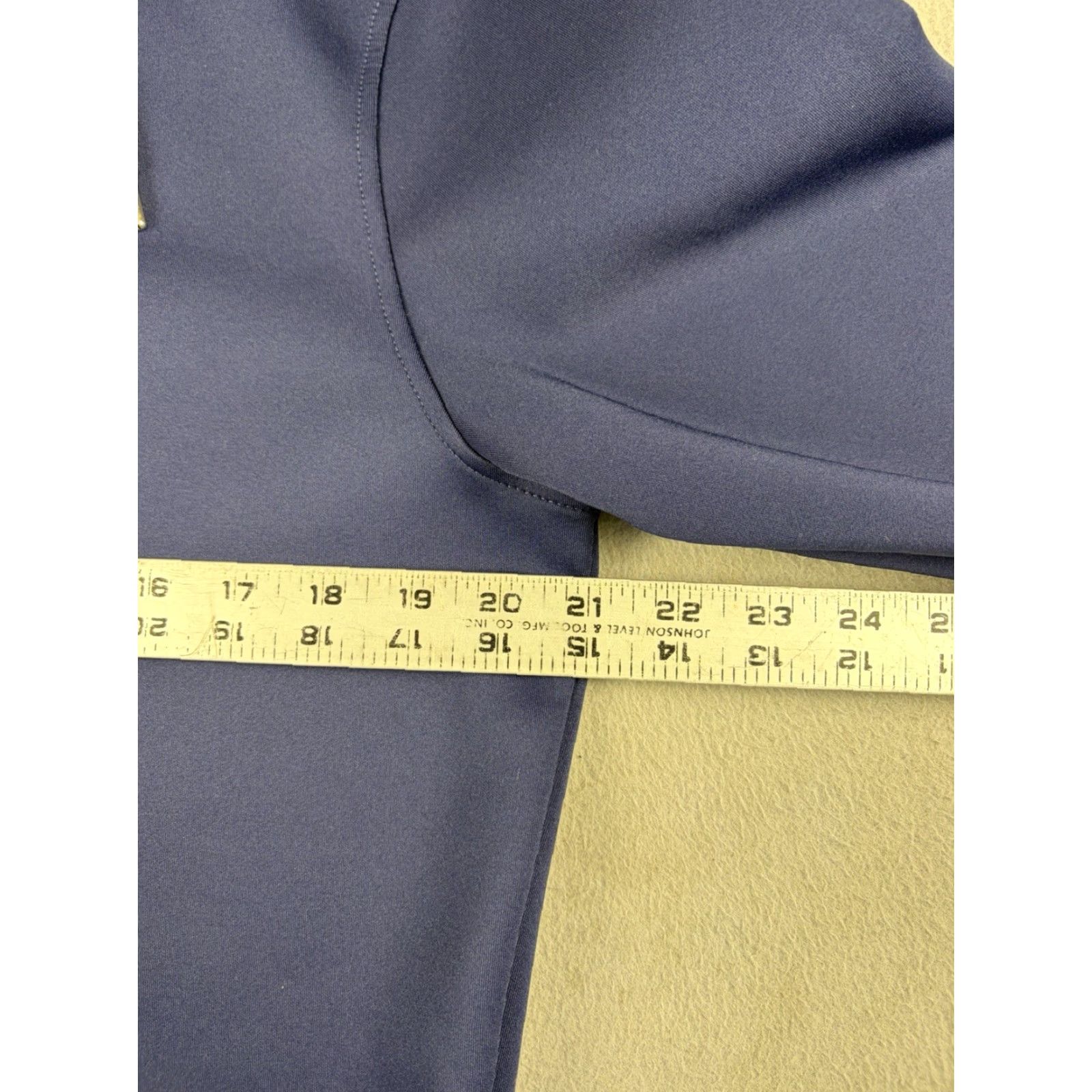 Vintage LEGENDS Hoodie Mens Medium Blue Pullover High Neck Kangaroo Pocket Size US M / EU 48-50 / 2 - 5 Thumbnail