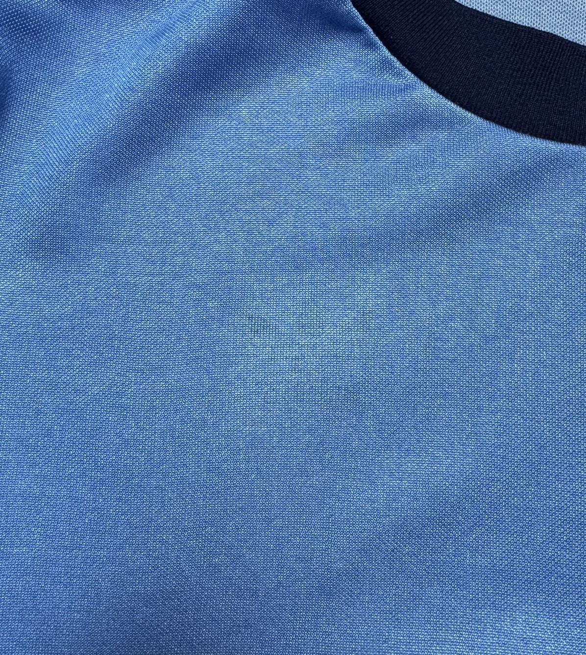 Adidas 80s Adidas Template Football Shirt Soccer Jersey Long Sleeve Size US M / EU 48-50 / 2 - 7 Thumbnail