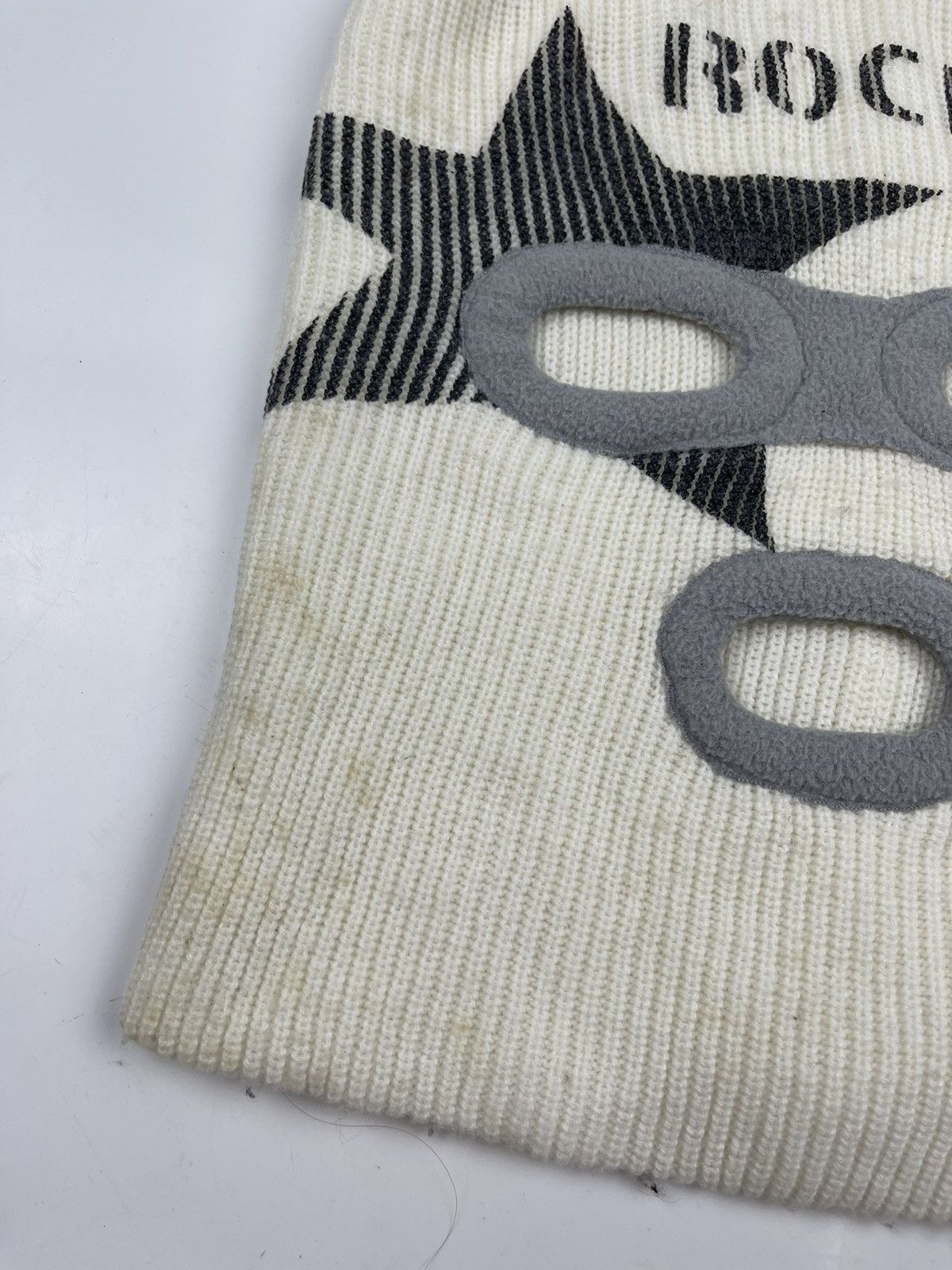Japanese Brand rock balaclava ski mask tc14 Size ONE SIZE - 4 Thumbnail
