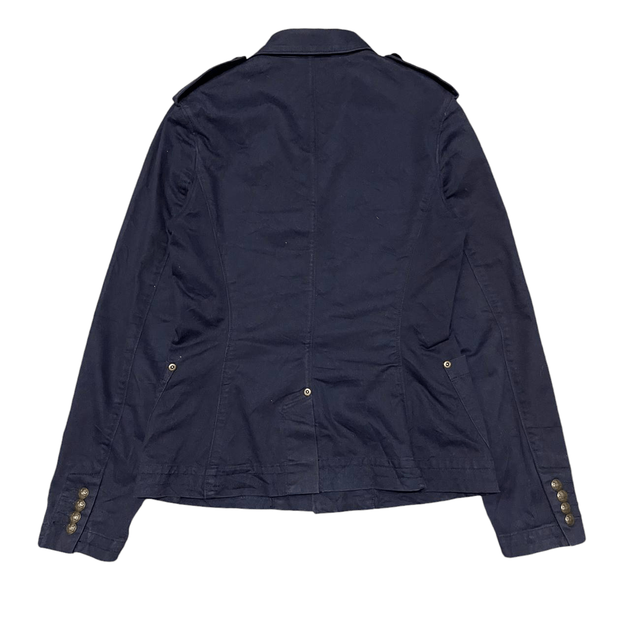 Ralph Lauren Blue Label Vintage Ralph Lauren Blue Label Jacket Size US XS / EU 42 / 0 - 14 Thumbnail