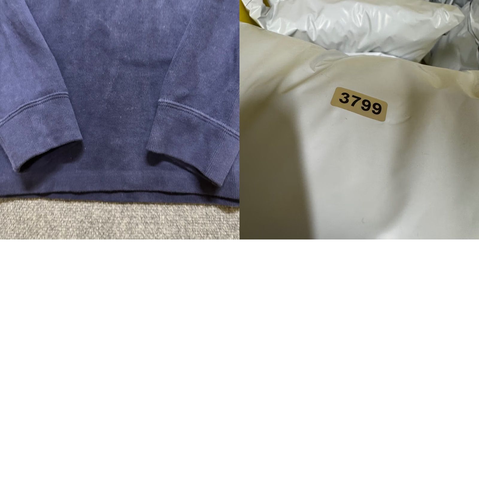Ralph Lauren VINTAGE Polo Ralph Lauren Sweater Mens Medium Blue 1/4 Zip Mock Neck Casual Polo Ralph Lauren Shirt Mens M Blue 1/4 Zip Mock Neck Casual Women? Size US M / EU 48-50 / 2 - 8 Thumbnail