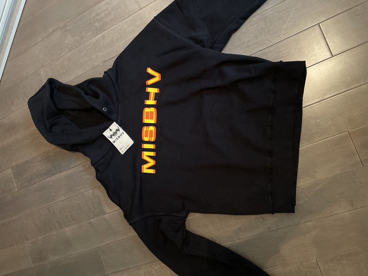 Misbhv Euphoria Hoodie | Grailed
