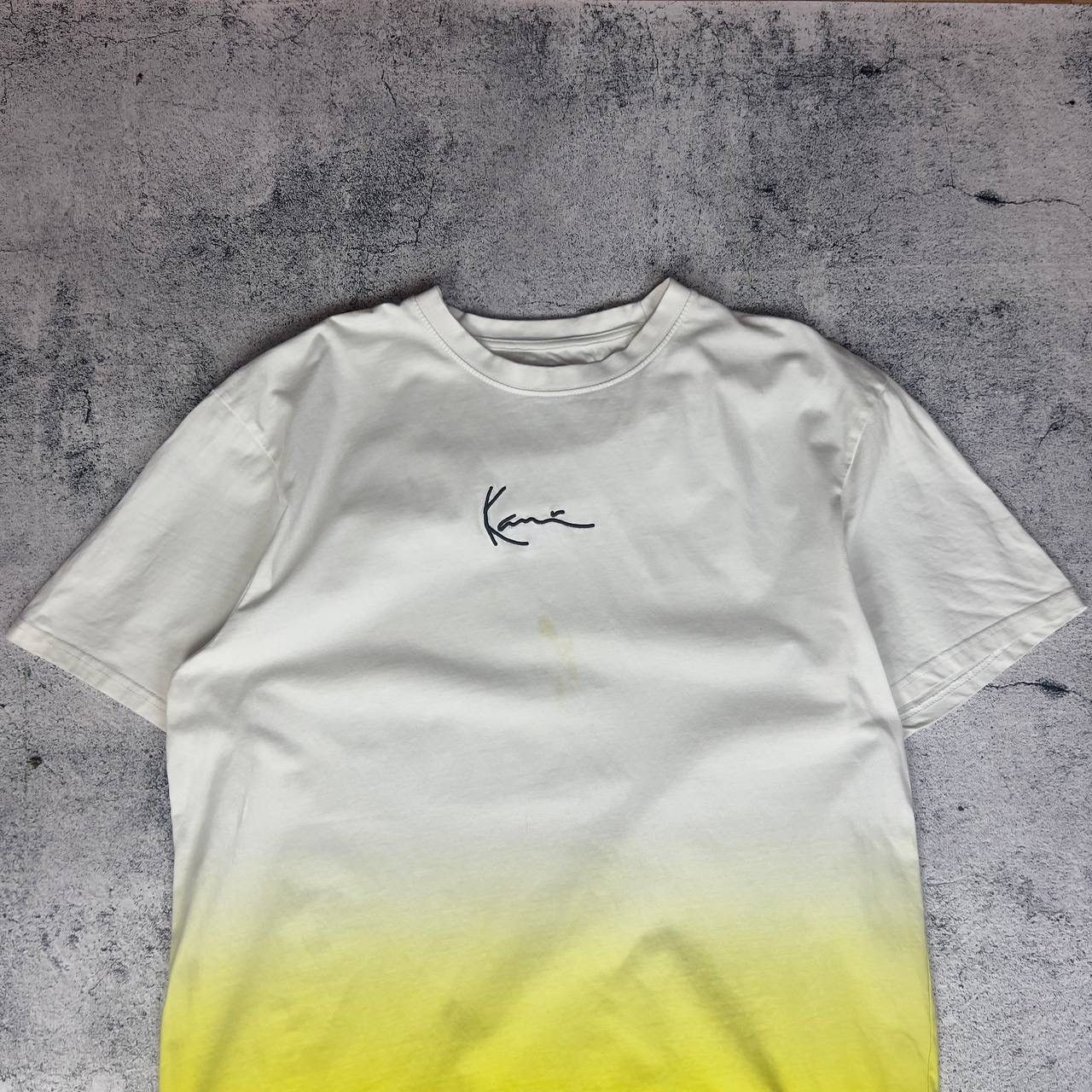 Karl Kani Karl Kani Tee Men's Size M Cotton Short Sleeve ` Size US M / EU 48-50 / 2 - 2 Thumbnail