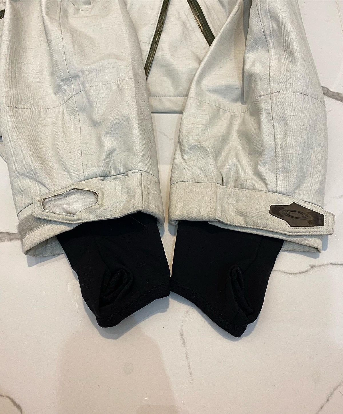 Oakley × Vintage Oakley vintage 2000s Size US L / EU 52-54 / 3 - 8 Thumbnail