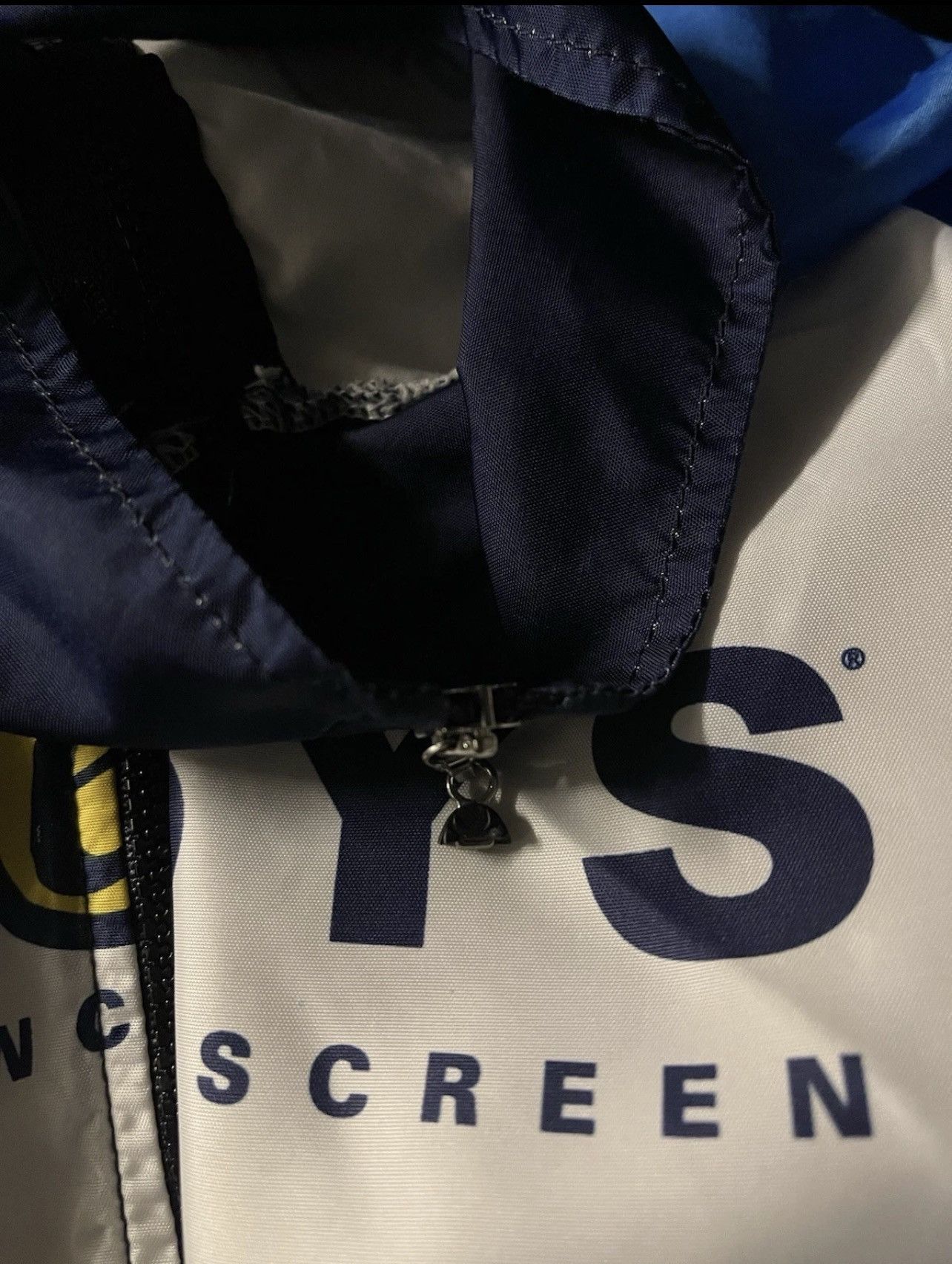 Other Squadra Team Division Shimano Bike Cycling Racing Zip Jacket Size US L / EU 52-54 / 3 - 17 Thumbnail