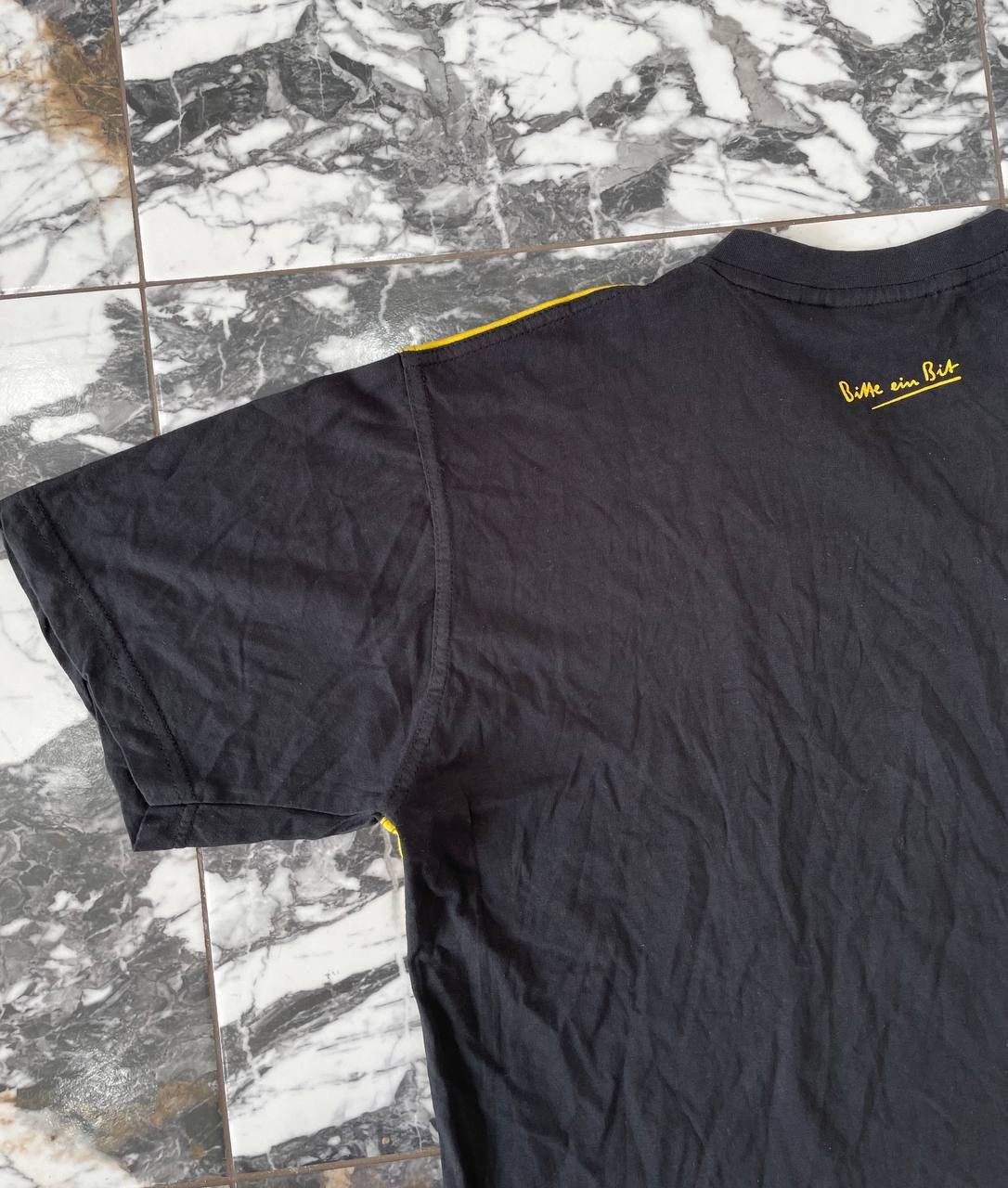 Other Fan T-shirt Bitburger Beer Germany, size L Size US L / EU 52-54 / 3 - 11 Thumbnail