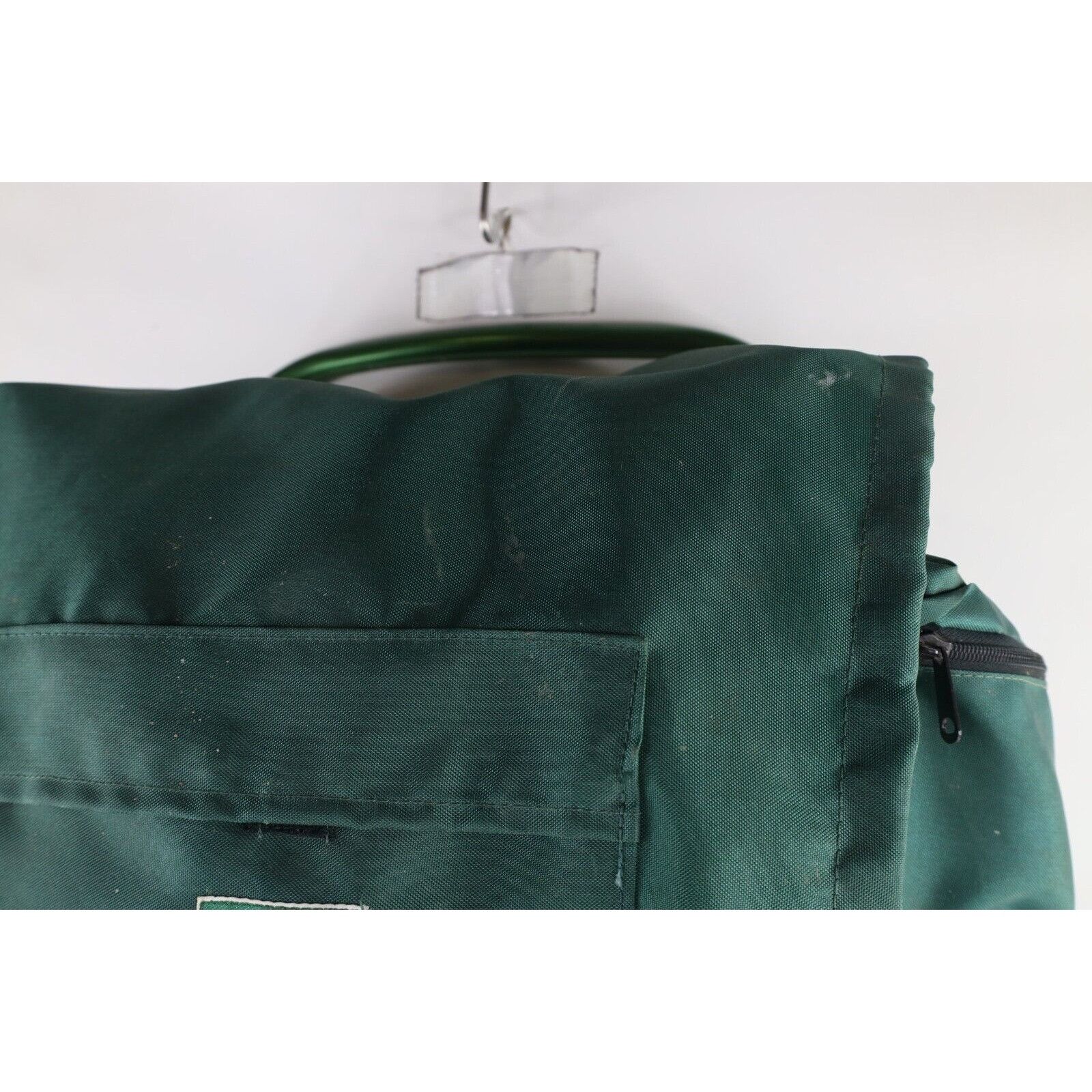 Vintage Vintage 70s External Frame Outdoor Hiking Backpack Size ONE SIZE - 5 Thumbnail