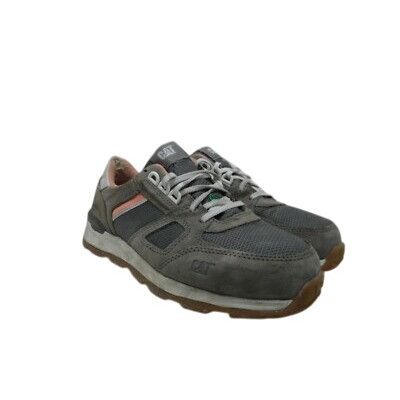 Caterpillar CATERPILLAR CAT Women's Woodward Steel Toe Steel Plate Work Size US 7.5 / IT 37.5 - 1 Thumbnail