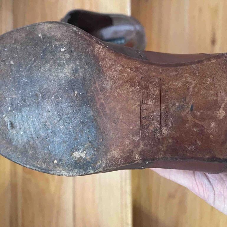 Fratelli Rossetti Fratelli Rossetti Shoes Size US 10.5 / EU 43-44 - 6 Thumbnail