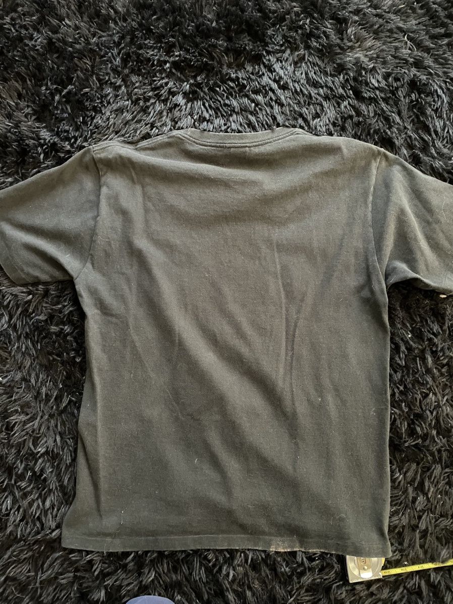 Bape Bape Pink Camo Milo Tee Size US M / EU 48-50 / 2 - 6 Thumbnail