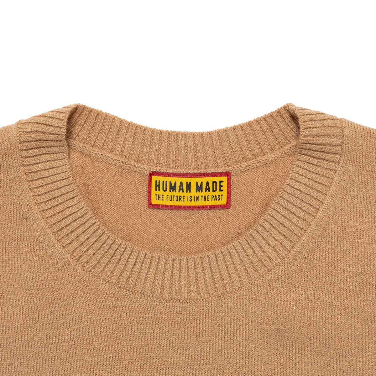 Human Made Human Made Sweater Size ONE SIZE - 3 Thumbnail