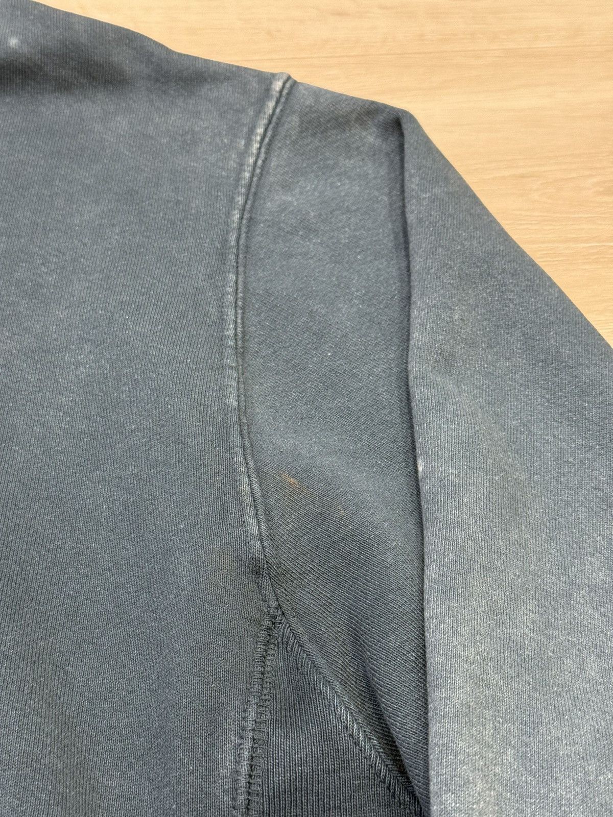 Gallery Dept. Gallery Dept. Reversible French Logo Hoodie Size US L / EU 52-54 / 3 - 8 Thumbnail