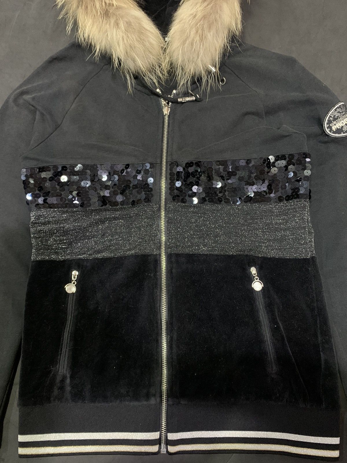Beauty Beast Exr Japanese fur hoodie lgb ifsixwasnine Size US M / EU 48-50 / 2 - 3 Thumbnail