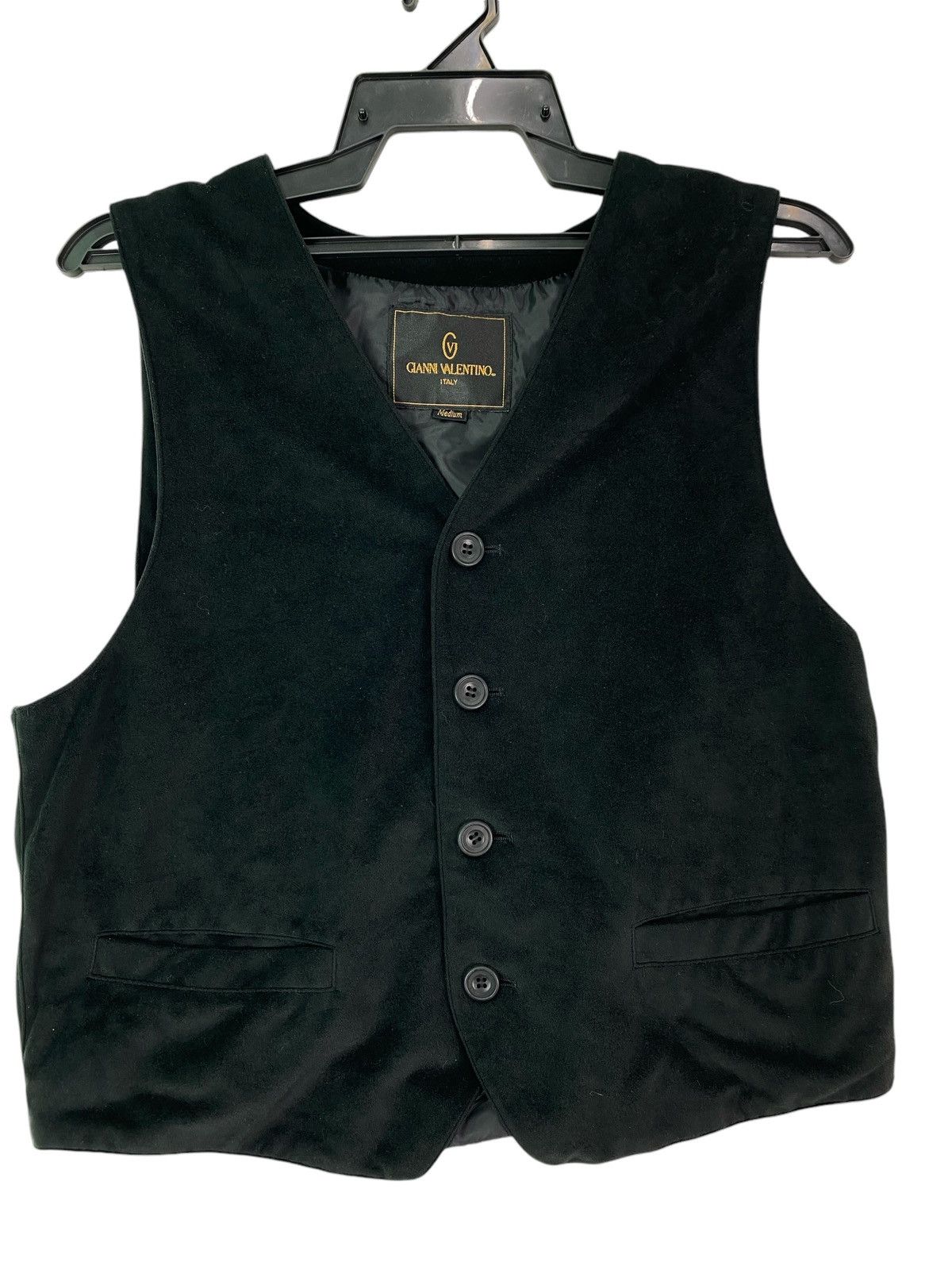 Gianni Valentino Gianni Valentino Size US M / EU 48-50 / 2 - 2 Thumbnail