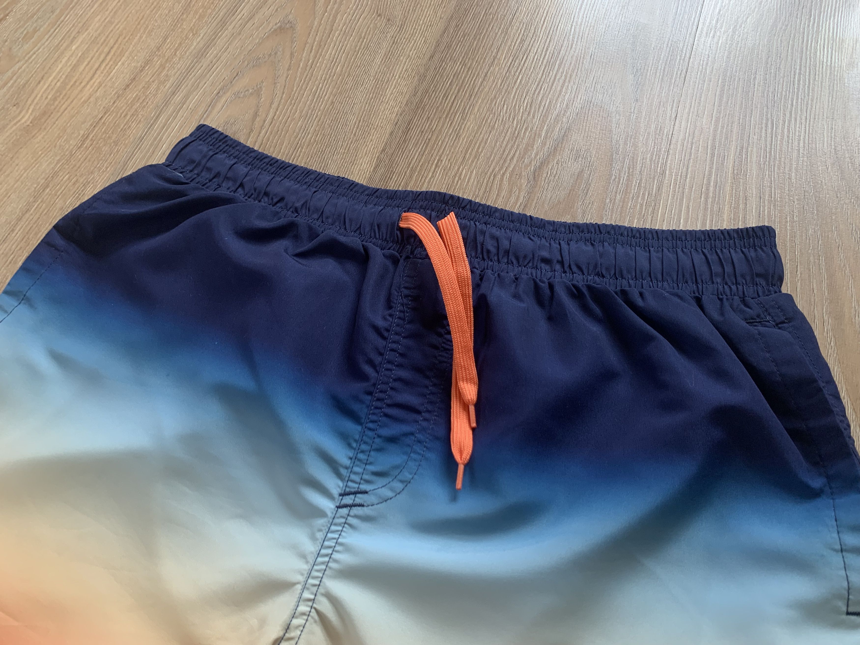 Hummel Everton Hawaiian Swim Short Size US 32 / EU 48 - 5 Thumbnail