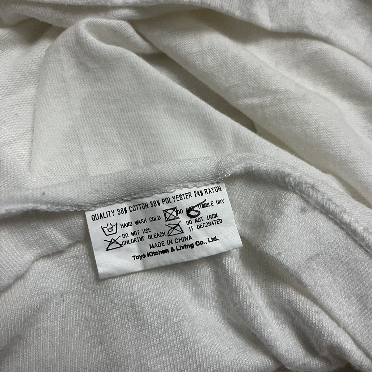 TMT TMT Japan x GDC Tokyo Tshirt Malibu Toyo Kitchen & Living Co Size US L / EU 52-54 / 3 - 7 Thumbnail