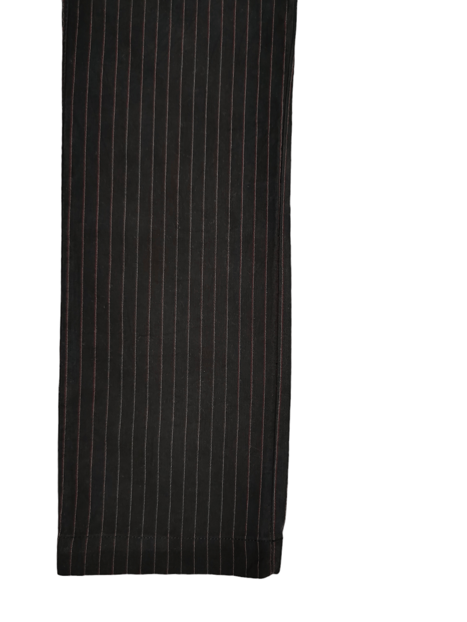 291295=Homme Vintage 291295=Homme Japan Pin Striped Cargo Pants Size US 31 - 7 Thumbnail
