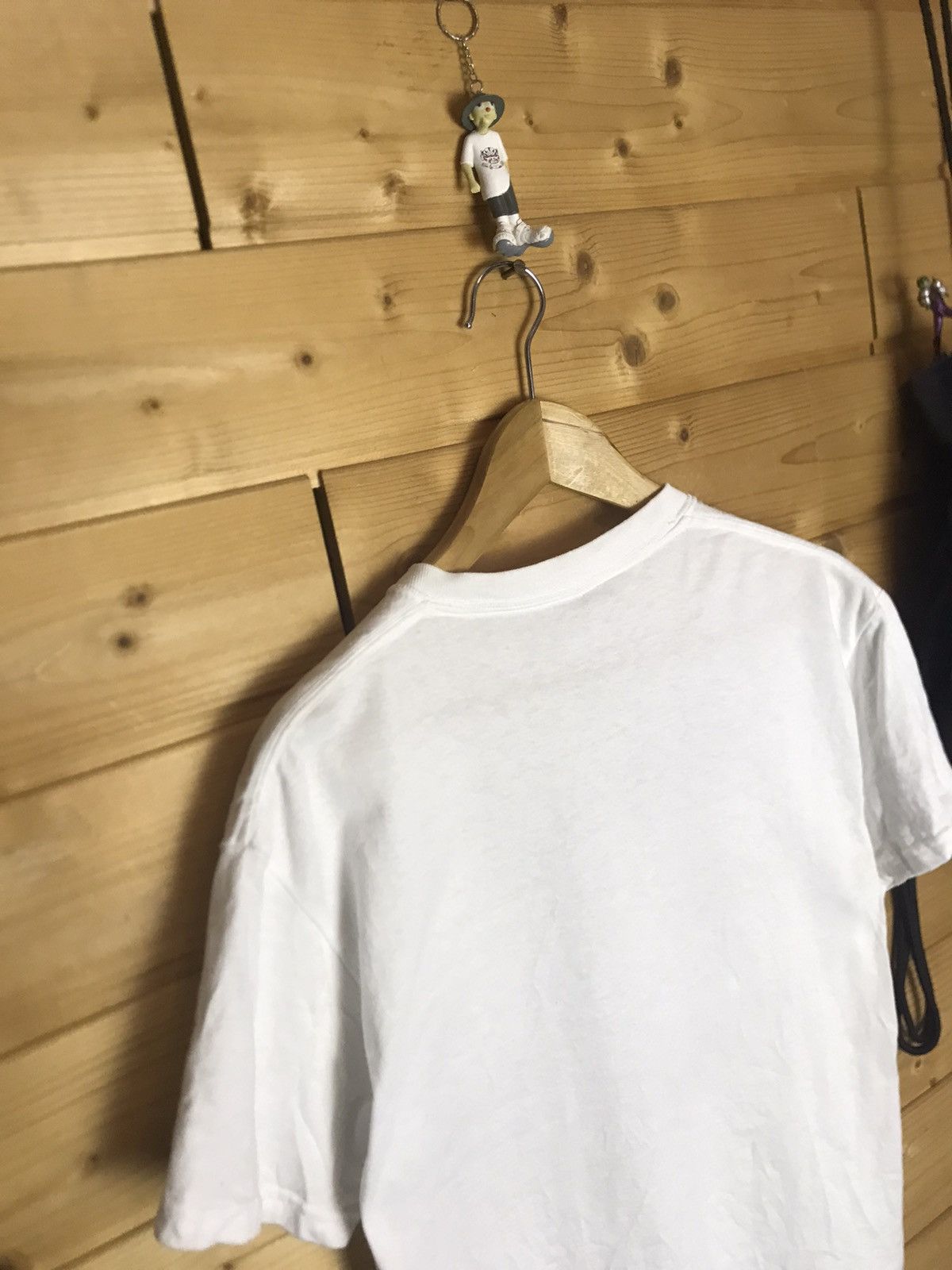 NBA Rodzilla NWO crop t-shirt Size US M / EU 48-50 / 2 - 10 Thumbnail