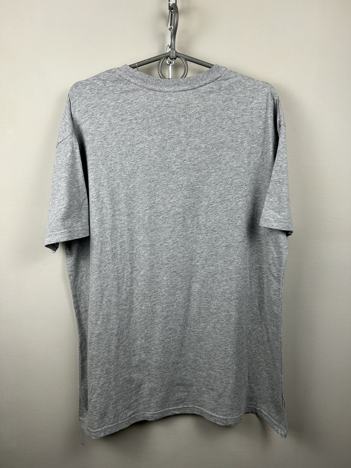 Stussy Vintage Stussy Center Logo T shirt Size US L / EU 52-54 / 3 - 10 Thumbnail