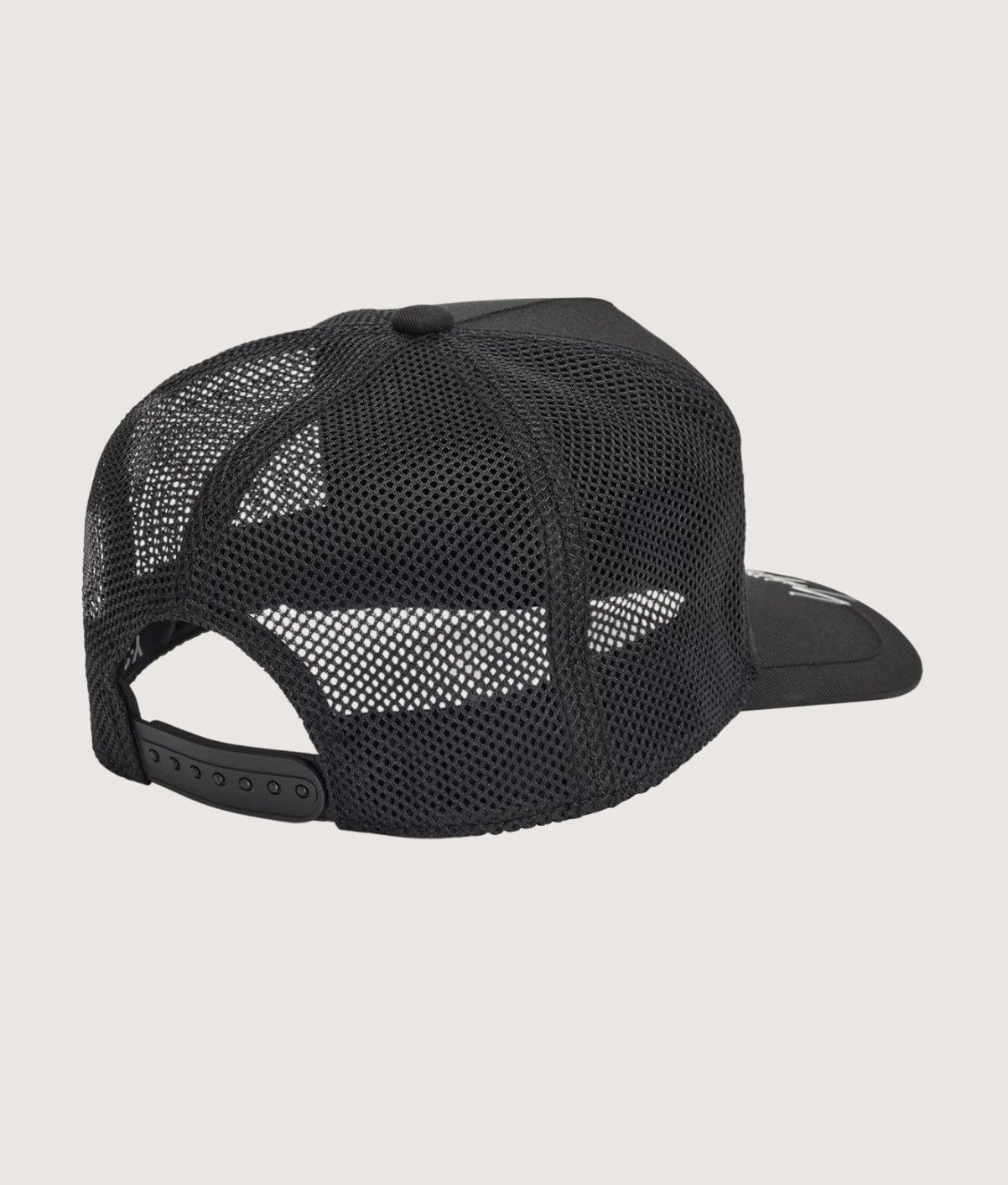 Adidas × Y-3 Y-3 Mercedes Petronas F1 Team Trucker Hat Size ONE SIZE - 2 Thumbnail