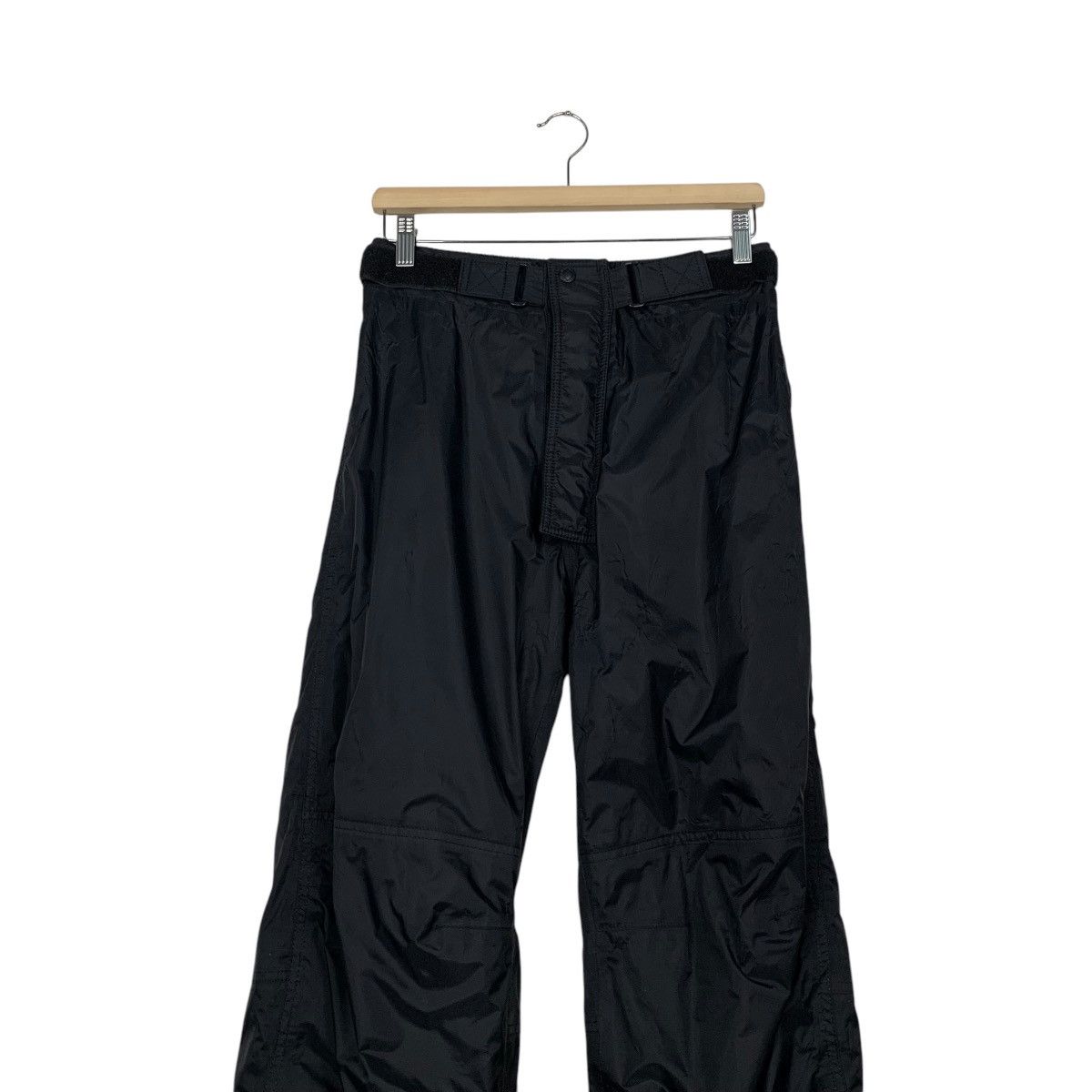 Japanese Brand NANKAI Motorsports Motorcycle Pant #2169-C96 Size US 28 / EU 44 - 3 Thumbnail