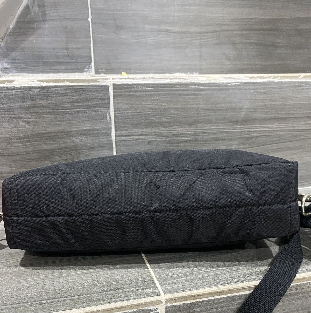 Comme des Garcons COMME des GARCONS Nylon Crossbody Bag Size ONE SIZE - 4 Thumbnail