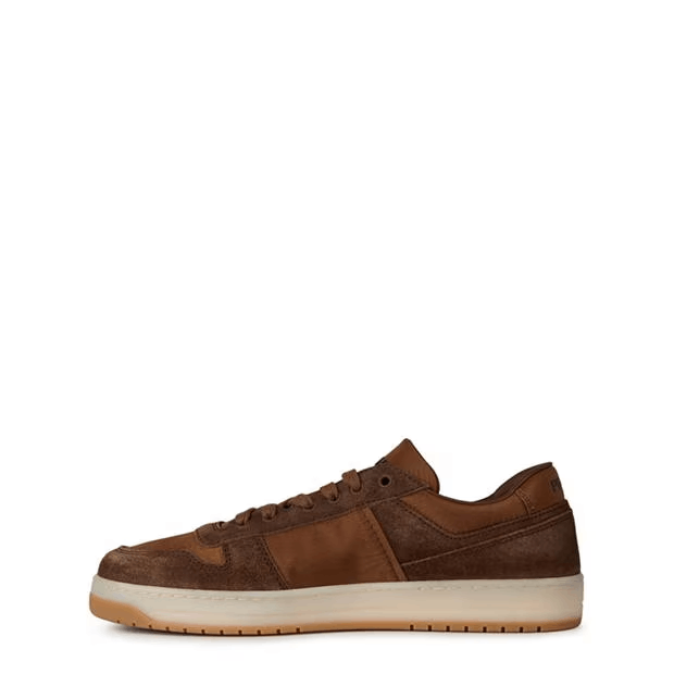 Prada Downtown Delavé Suede Trainers Size US 9 / EU 42 - 3 Thumbnail