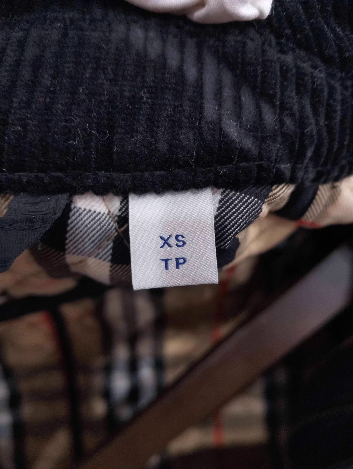 Burberry BURBERRY XS jacket Size XS / US 0-2 / IT 36-38 - 7 Thumbnail