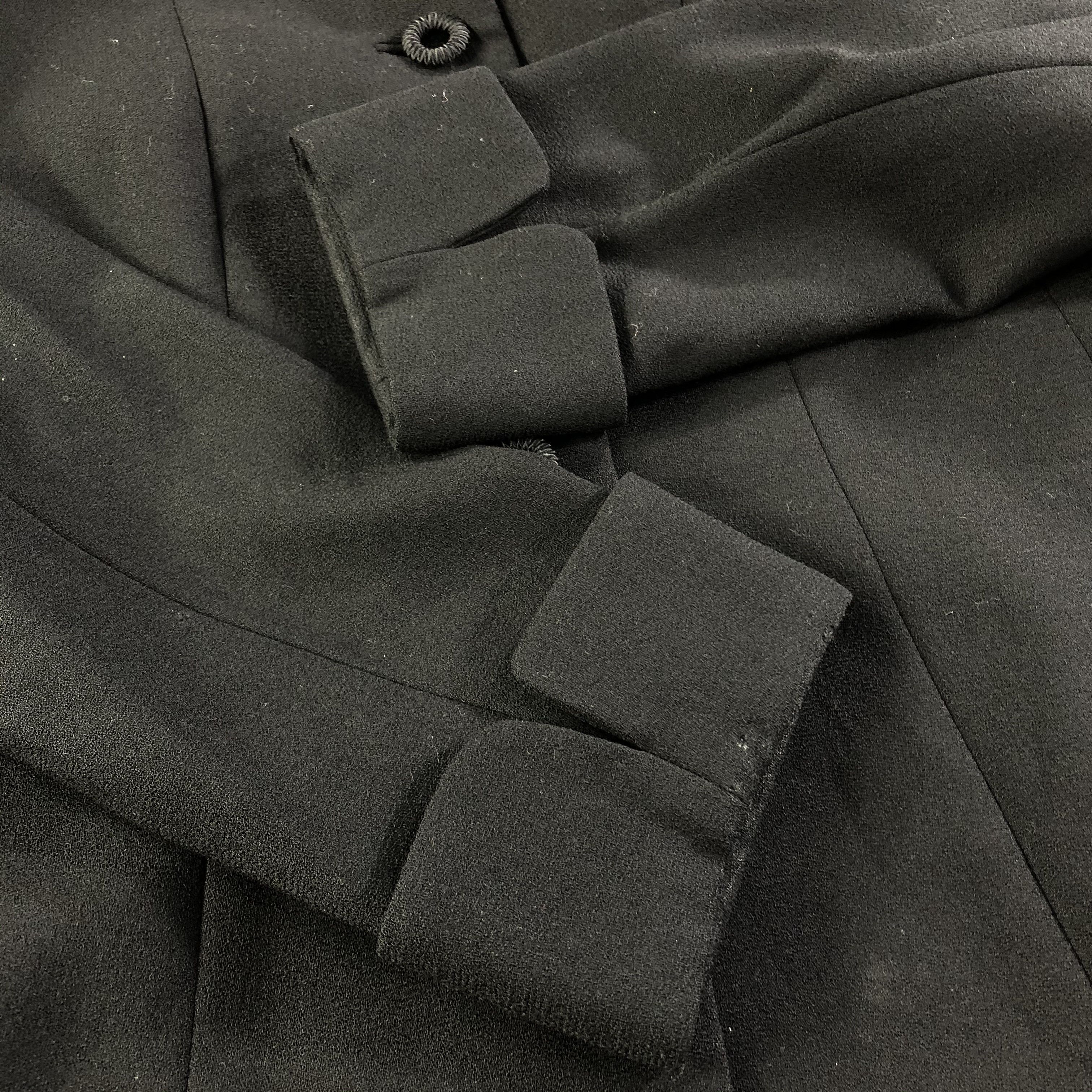 Nina Ricci Nina Ricci Suit Blazer Jacket JC286 Size S / US 4 / IT 40 - 4 Thumbnail