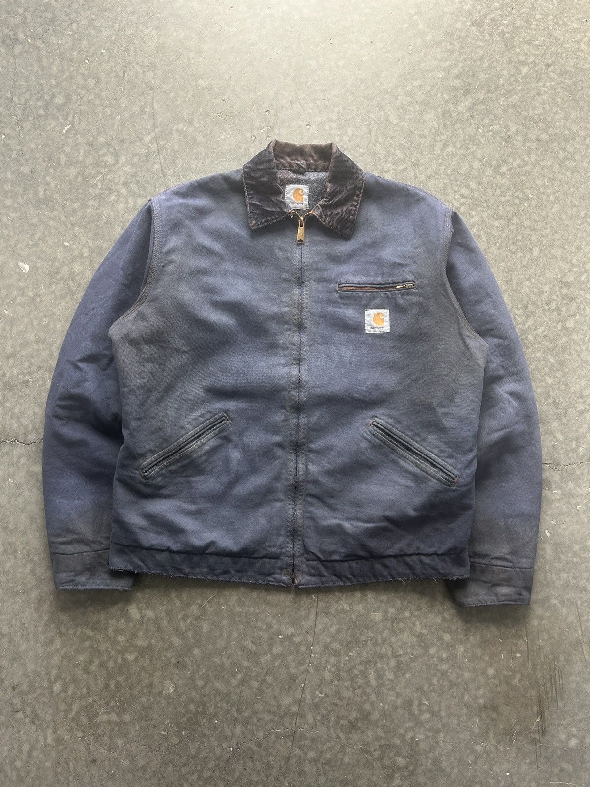 Vintage Boxyfit Carhartt Jacket offers