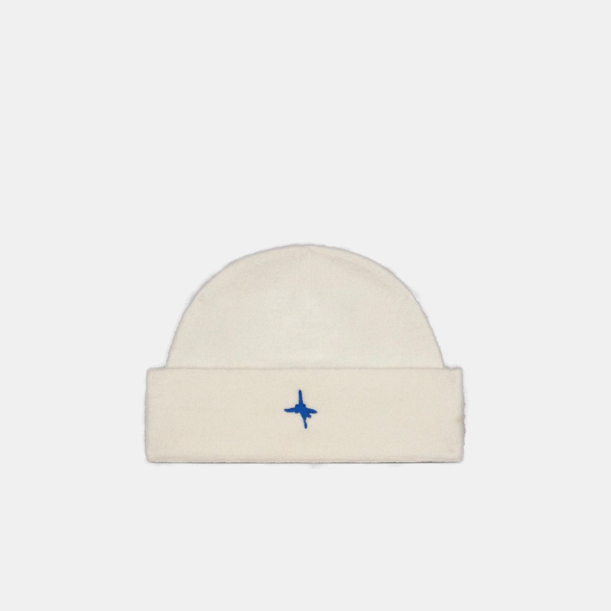 Dior o1bcso1str0126 Size:OS/Lewis Hamilton Beanie in White Size ONE SIZE - 2 Thumbnail