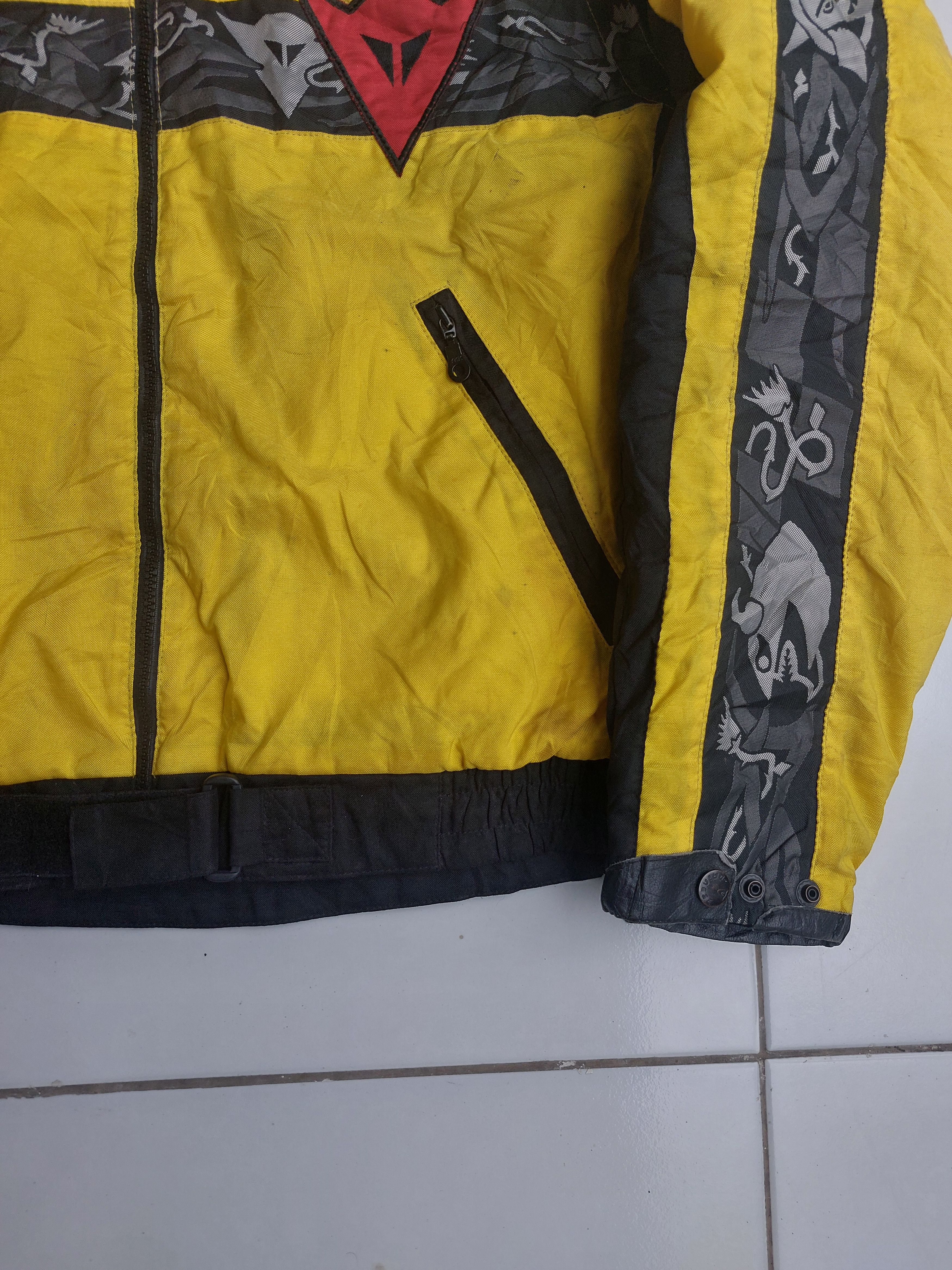 Dainese Dainese Vintage Jacket Size US L / EU 52-54 / 3 - 6 Thumbnail