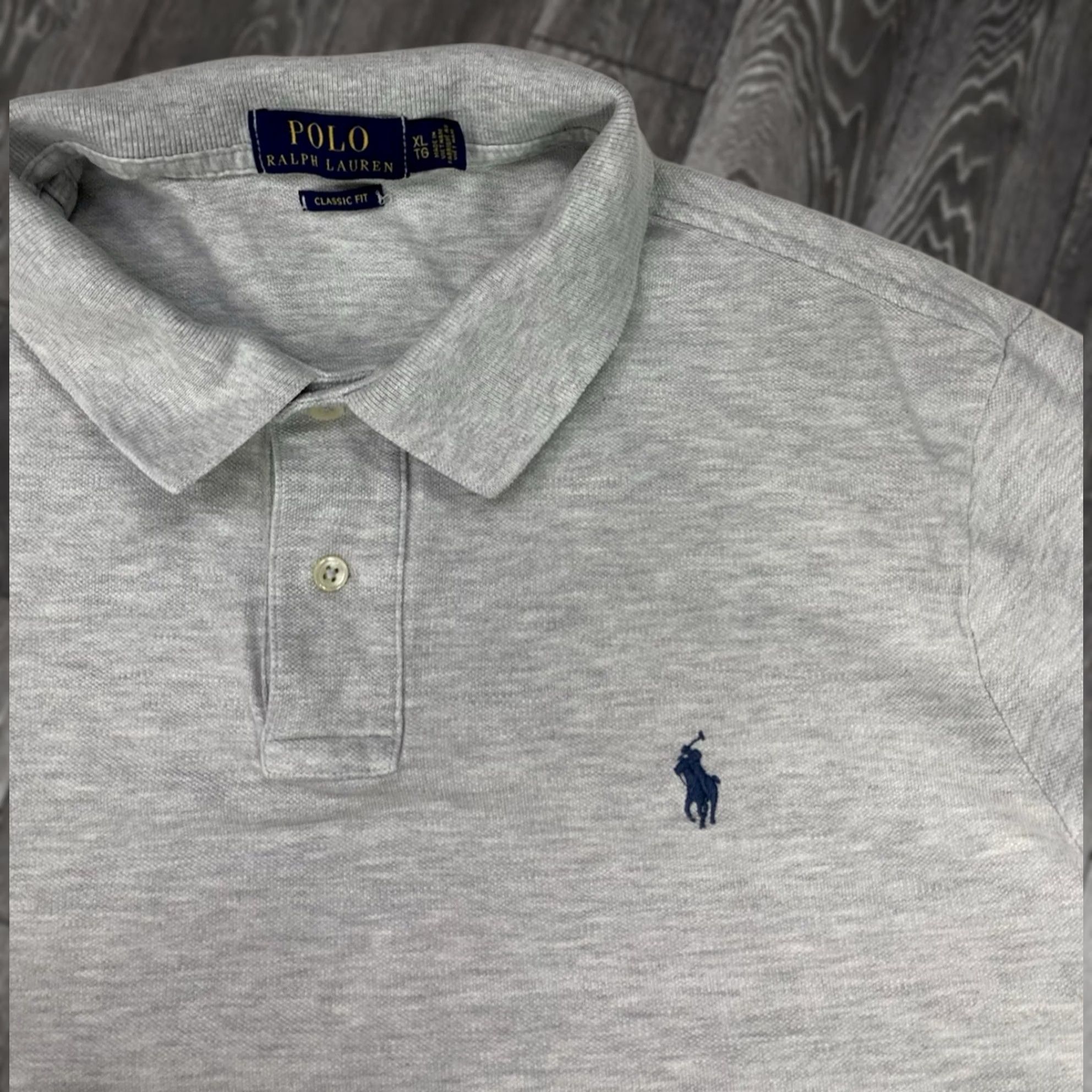 Polo Ralph Lauren × Ralph Lauren Ralph Lauren Madrid City Edition